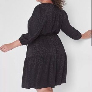 Brand New Lane Bryant Size 24 Dress
